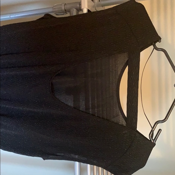 Shimmery party dress - Picture 3 of 4